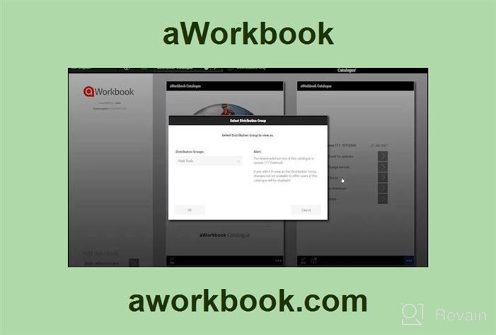 img 1 attached to aWorkbook review by Jamie Rausch