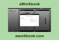 img 1 attached to aWorkbook review by Jamie Rausch