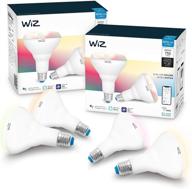 🌐 wiz iz20087584 connected and compatible - mandatory логотип