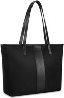 👜 yaluxe women's lightweight genuine leather shoulder handbags & wallets for shoulder bags logo