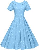 gowntown womens vintage dresses hepburn women's clothing logo