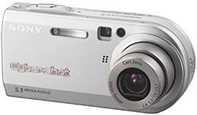 img 3 attached to 📷 Optical Zoom Sony Cybershot DSCP100 5.1MP Digital Camera