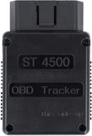 📍 st4500 obd gps трекер: оптимизирован для интеграции americaloc логотип