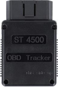 img 4 attached to 📍 ST4500 OBD GPS трекер: оптимизирован для интеграции Americaloc