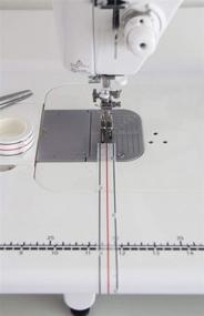 img 2 attached to 🐔 Diagonal Seam Tape Basting, 2 Pack - Cluck Cluck Sew