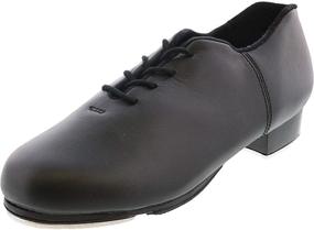 img 3 attached to 👠 Discover Style and Comfort with Capezio Women's Cadence Oxford Shoes