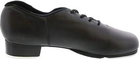 img 2 attached to 👠 Discover Style and Comfort with Capezio Women's Cadence Oxford Shoes