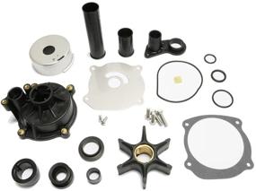 img 4 attached to Full Power Plus Evinrude Replacement Replacement Parts