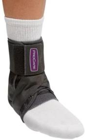 img 3 attached to ProCare Stabilized Ankle Support Medium