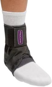 img 2 attached to ProCare Stabilized Ankle Support Medium