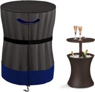 pacific outdoor furniture gallon cooler логотип