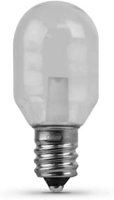 img 3 attached to Efficient Lighting for Everyday: Feit Electric BPT6 LED Non Dimmable