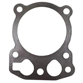 img 1 attached to 🔧 Stens 055-046 Head Gasket: Premium Replacement for Kohler 12 041 10-S in Sleek Silver