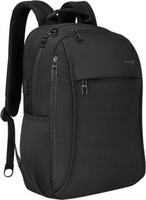 img 4 attached to ✨ Business Backpacks with Charging Capability and Enhanced Durability