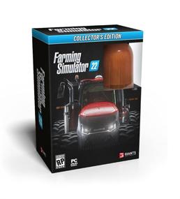img 4 attached to Farming Simulator 22 Collectors PC