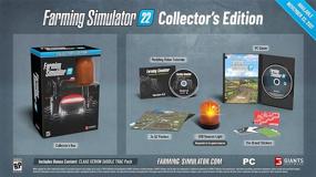 img 3 attached to Farming Simulator 22 Collectors PC