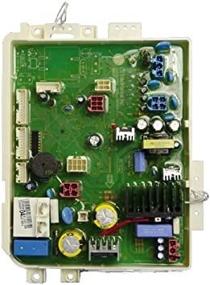 img 1 attached to LG Electronics EBR33469404 Dishwasher Assembly
