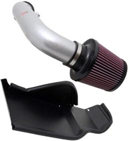 img 4 attached to 69 5306TS Typhoon Air Intake Kit