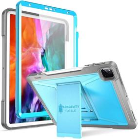 img 4 attached to ZtotopCase Generation Protector Shockproof Protective Tablet Accessories