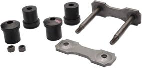img 3 attached to ACDelco 45G13018 Professional Bushing Shackle