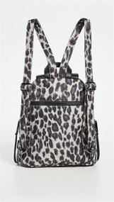 img 1 attached to Rebecca Minkoff Womens Julian Backpack Outdoor Recreation