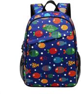 bansusu dinosaur backpack elementary rucksack backpacks and kids' backpacks logo
