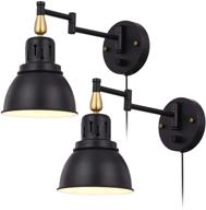 trlife sconces dimmable lighting industrial logo