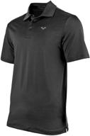 urban fox performance heather moisture men's clothing: superior comfort and style for active urban lifestyles logo