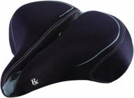 🚴 serfas rx exerciser bike seat logo