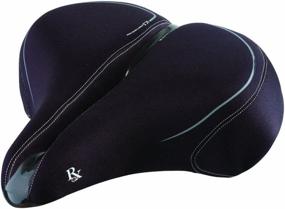 img 2 attached to 🚴 Serfas RX Exerciser Bike Seat