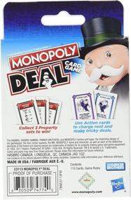 img 3 attached to 🃏 Optimized Monopoly Deal Card Game
