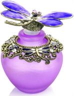 🦋 yu feng dragonfly refillable butterfly: a magical decorative essential logo