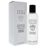 💦 bobbi brown hydrating face tonic for women - 6.7 oz, colorless logo