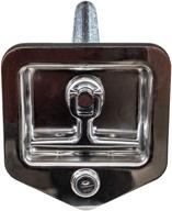 buyers products l8855 t handle latch logo