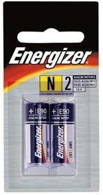 img 2 attached to BATTERY ENERGIZER PACK 1 5V ALKALINE