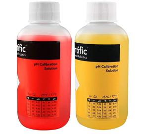 img 3 attached to Atlas Scientific Calibration Solution 125Ml