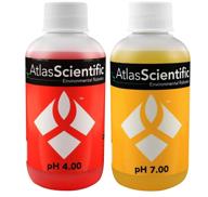 atlas scientific calibration solution 125ml logo
