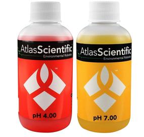 img 4 attached to Atlas Scientific Calibration Solution 125Ml