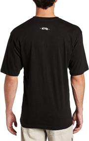 img 1 attached to Men's Clothing - Key Apparel Heavyweight 3 Button Small Regular Fit