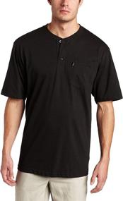 img 2 attached to Men's Clothing - Key Apparel Heavyweight 3 Button Small Regular Fit