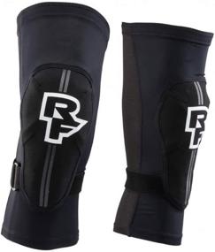 img 4 attached to RaceFace Indy Knee Pad Stealth