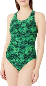 img 4 attached to TYR Glacial Maxfit Green 40