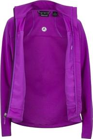 img 3 attached to Marmot Tempo Womens Softshell Jacket Outdoor Recreation