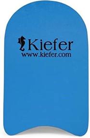 img 1 attached to Kiefer Training Kickboard 12 1 1 Inch Sports & Fitness