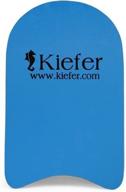 kiefer training kickboard 12 1 1 inch sports & fitness logo