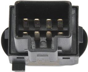 img 1 attached to Dorman 901 5203 Window Switch Freightliner