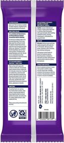 img 2 attached to 🌸 Fabuloso Complete Lavender Wipes - 24 Count, Pack of 12: Efficient Cleaning Solution