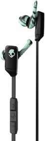 img 3 attached to Skullcandy Sweat Resistant Microphone Lightweight Rechargeable