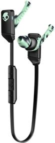 img 2 attached to Skullcandy Sweat Resistant Microphone Lightweight Rechargeable