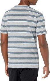 img 3 attached to 👕 Men's Clothing - Goodthreads Heather Variegated Short Sleeve T-Shirt for T-Shirts & Tanks